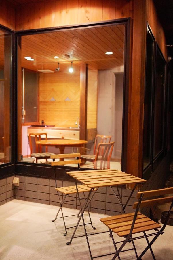 Hakuba Lodge Omusubi Otari المظهر الخارجي الصورة