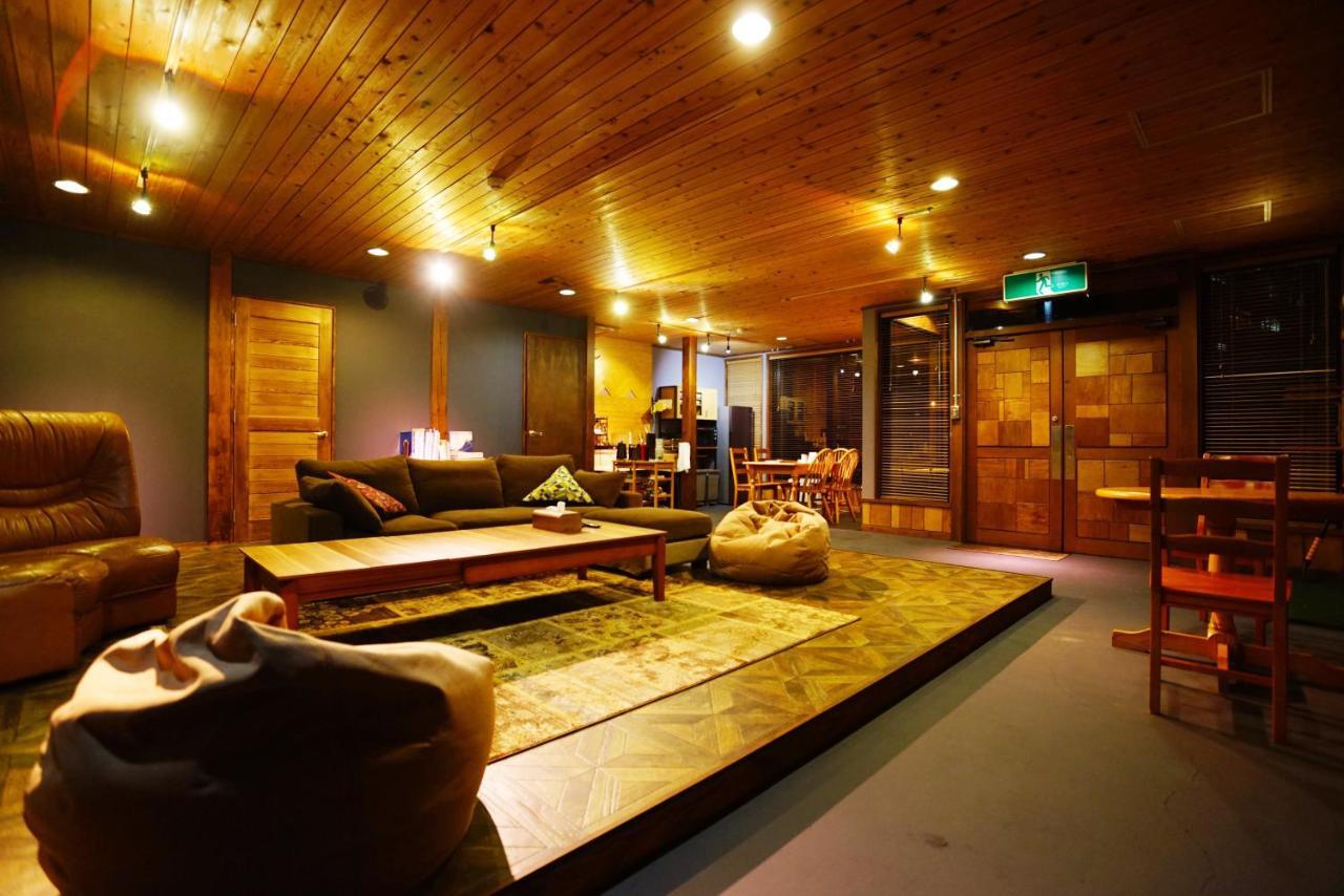 Hakuba Lodge Omusubi Otari المظهر الخارجي الصورة